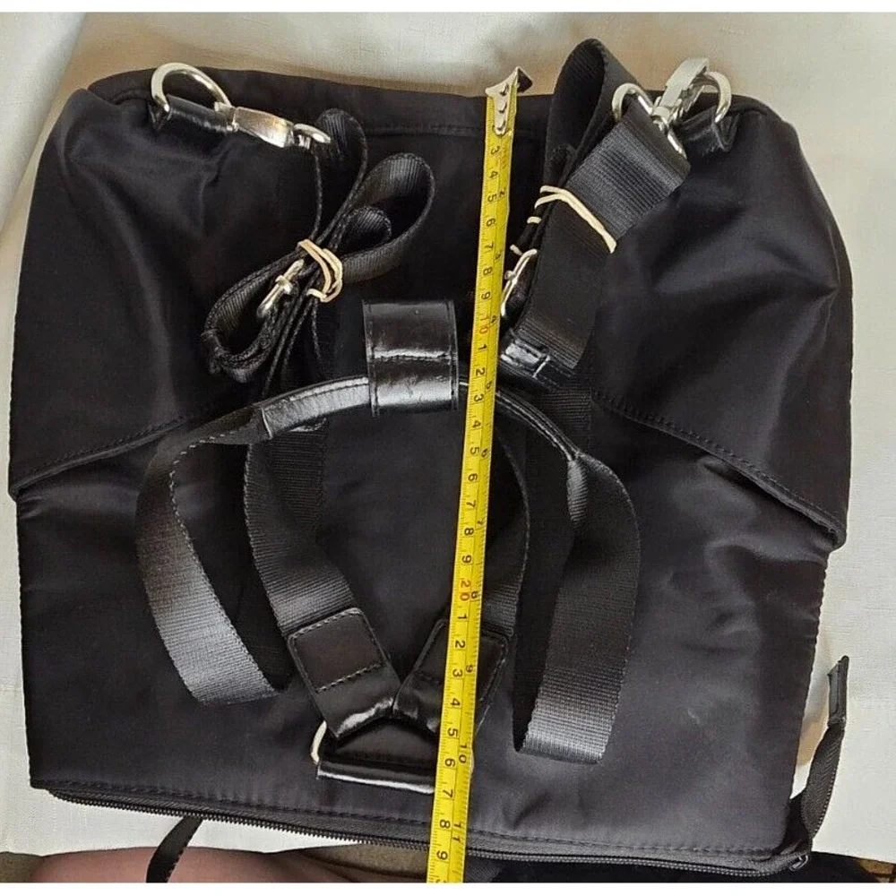 Star Wars Galaxy's Edge First Order Satchel Backpack – Disney Parks‎ Exclusive